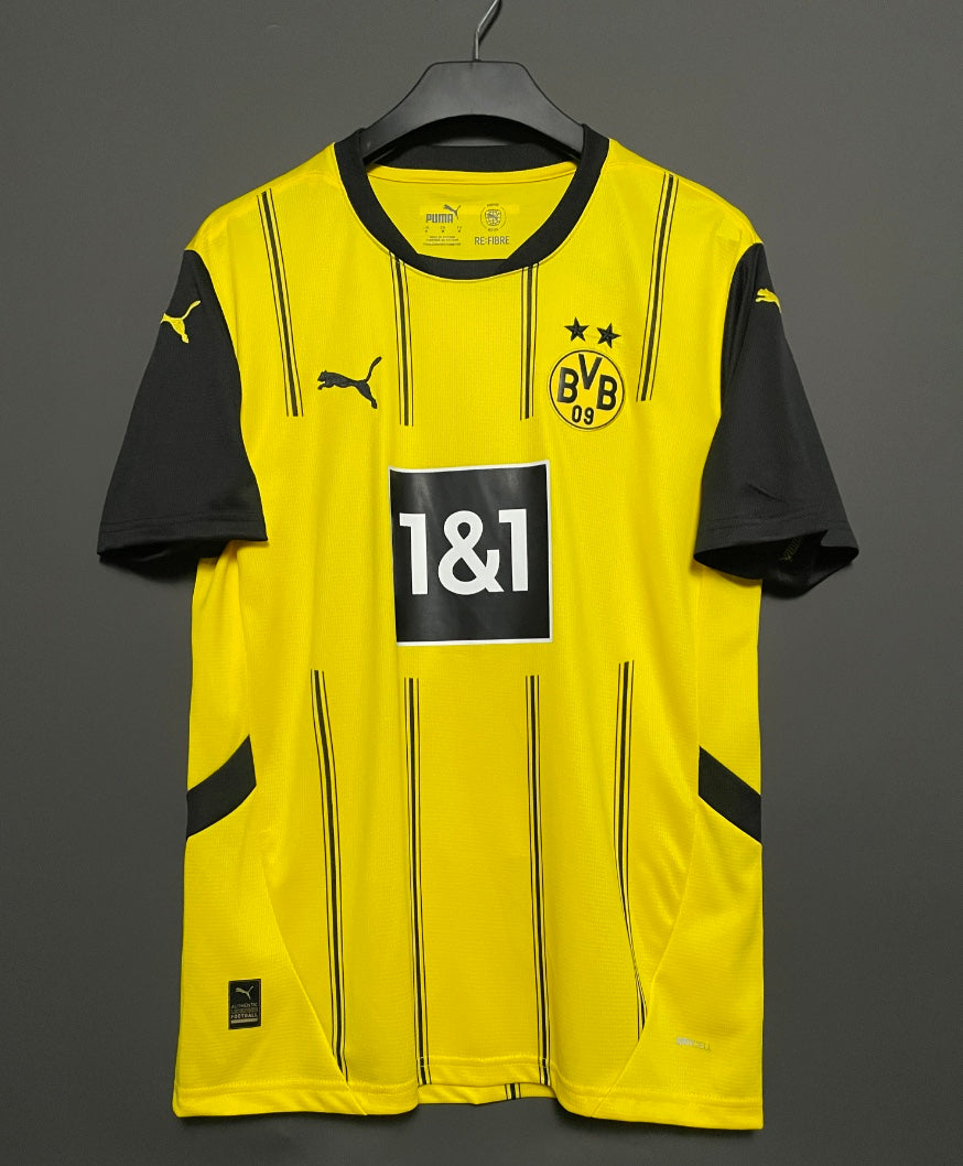 Borussia Dortmund home 24/25