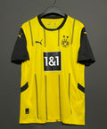 Borussia Dortmund home 24/25