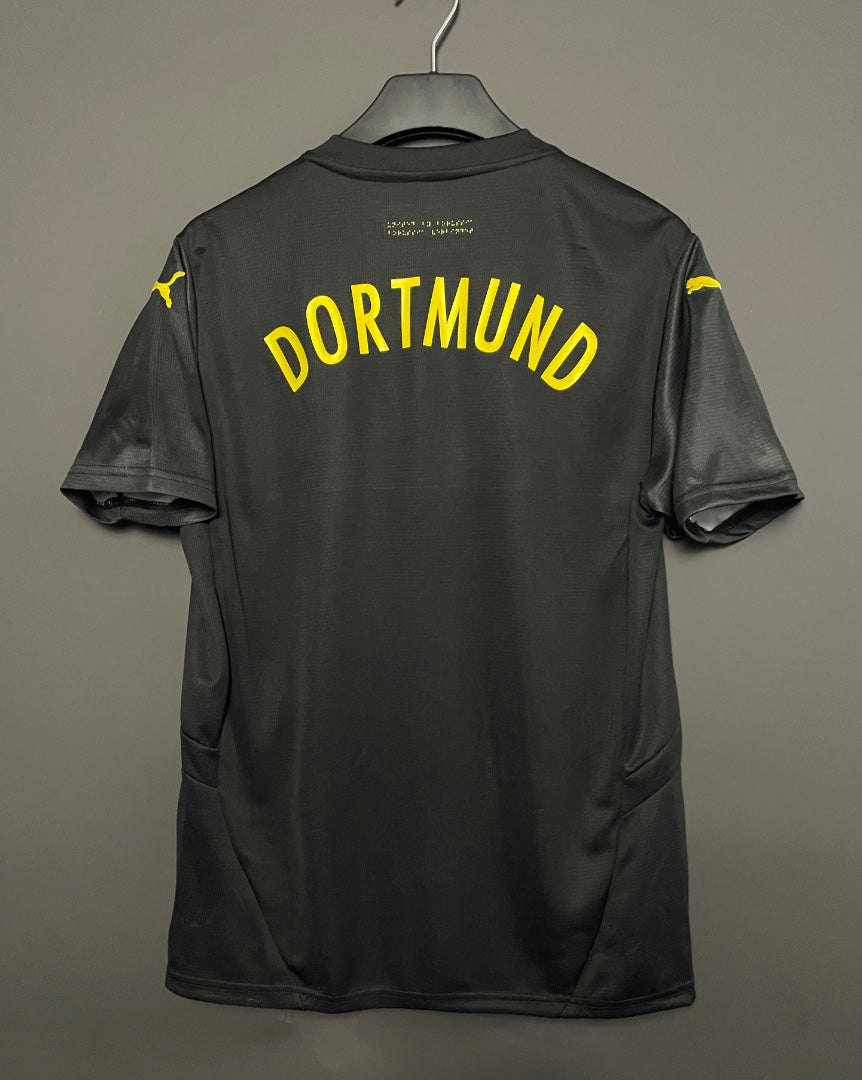Borussia Dortmund away 24/25