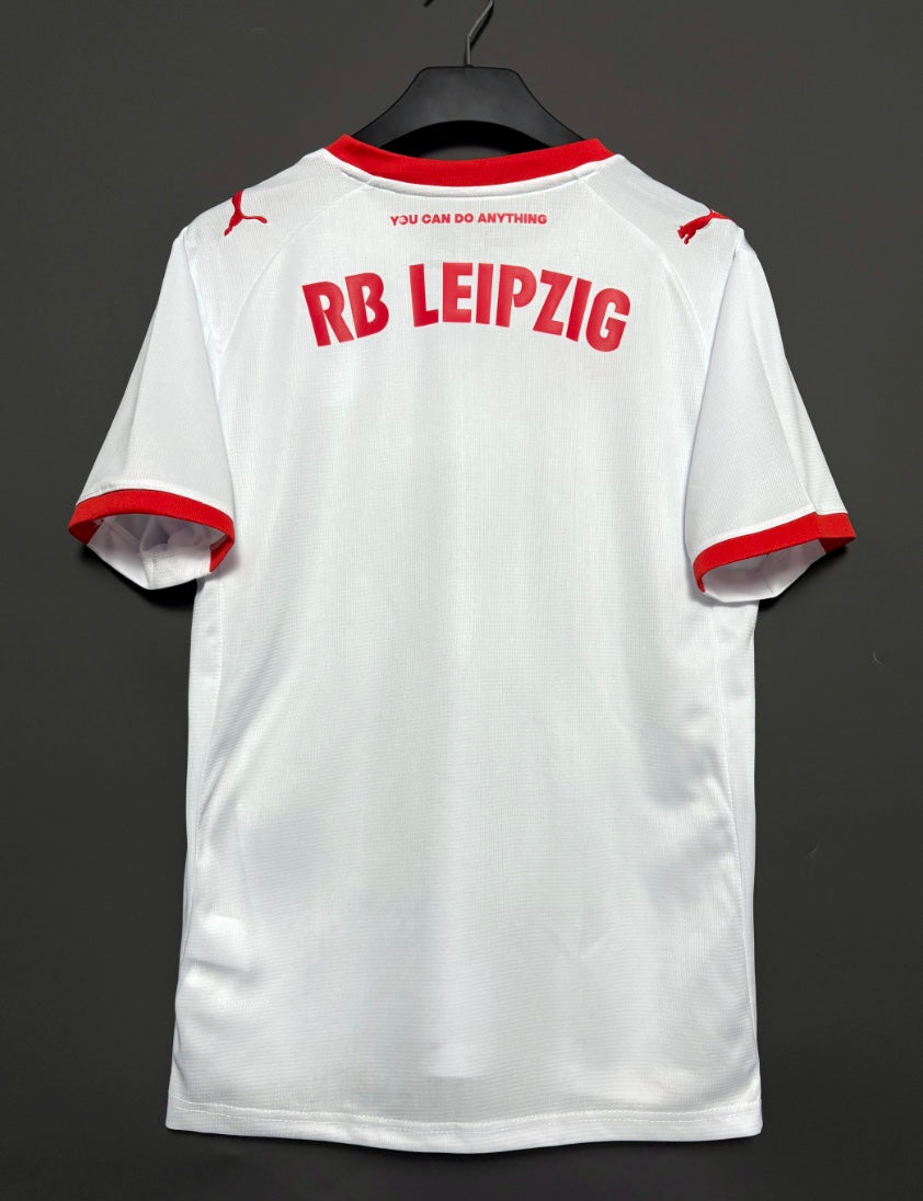 Leipzig home 25/26