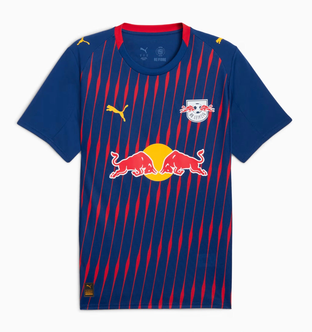 Leipzig away 25/26
