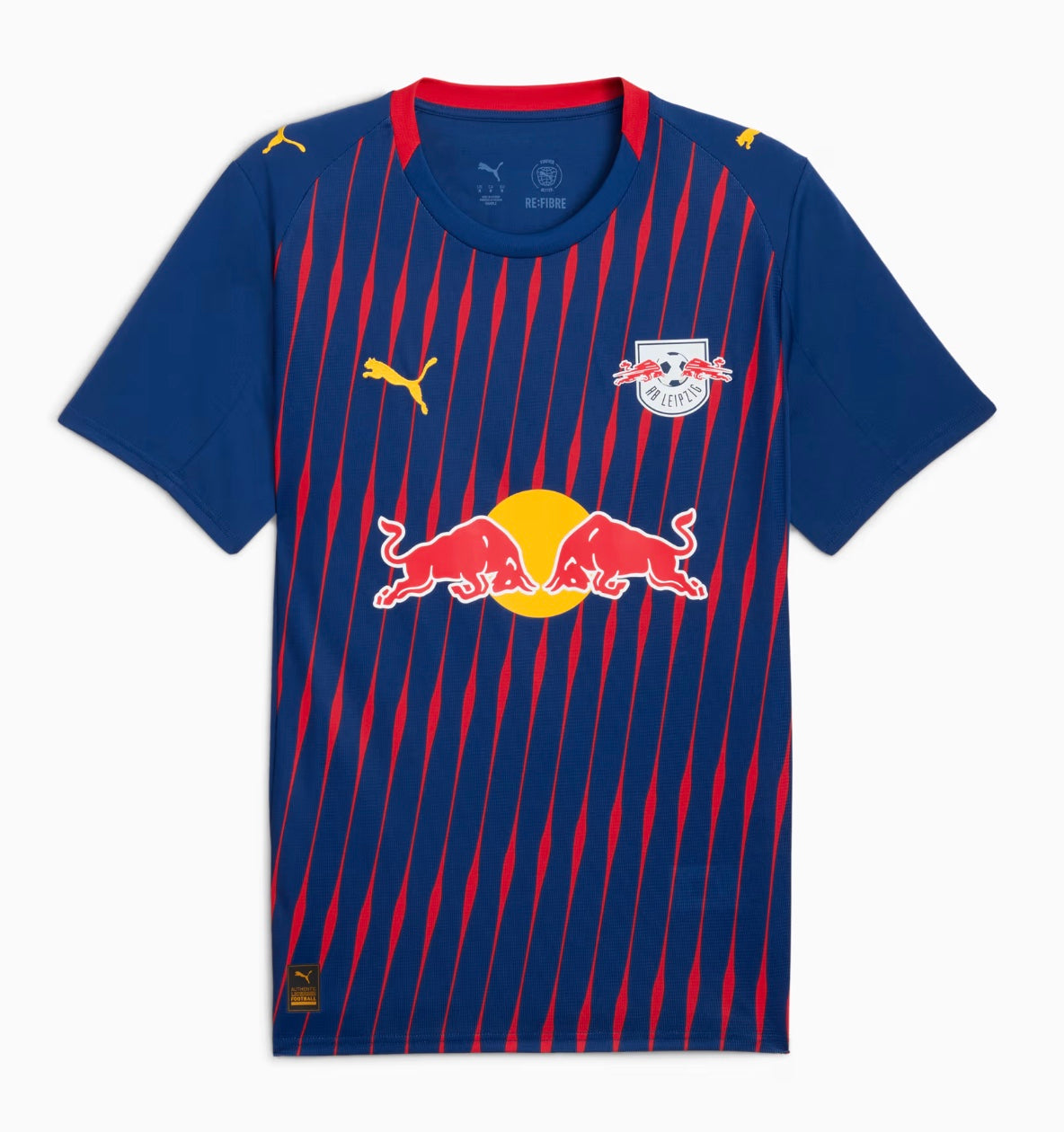 Leipzig away 25/26