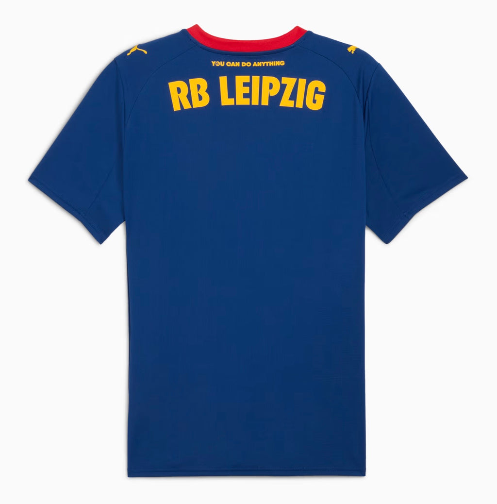 Leipzig away 25/26