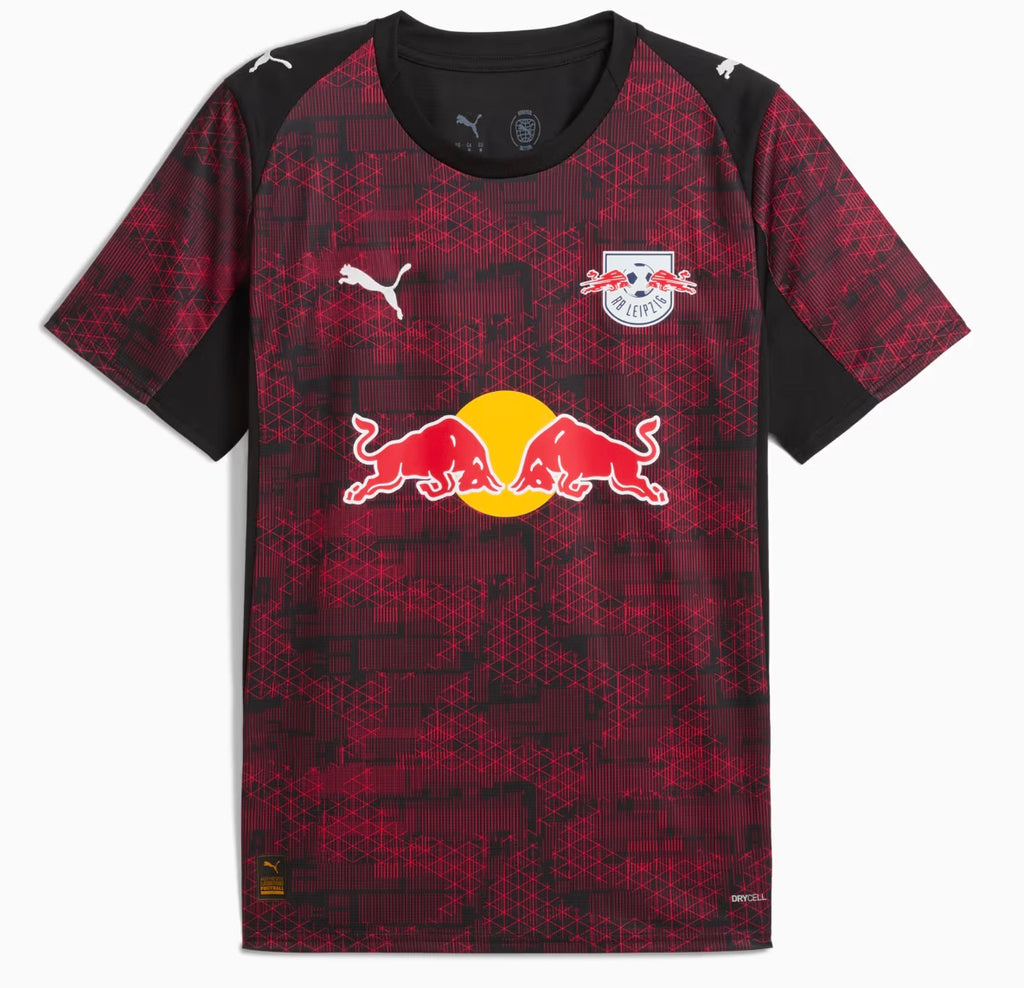 Leipzig third 25/26