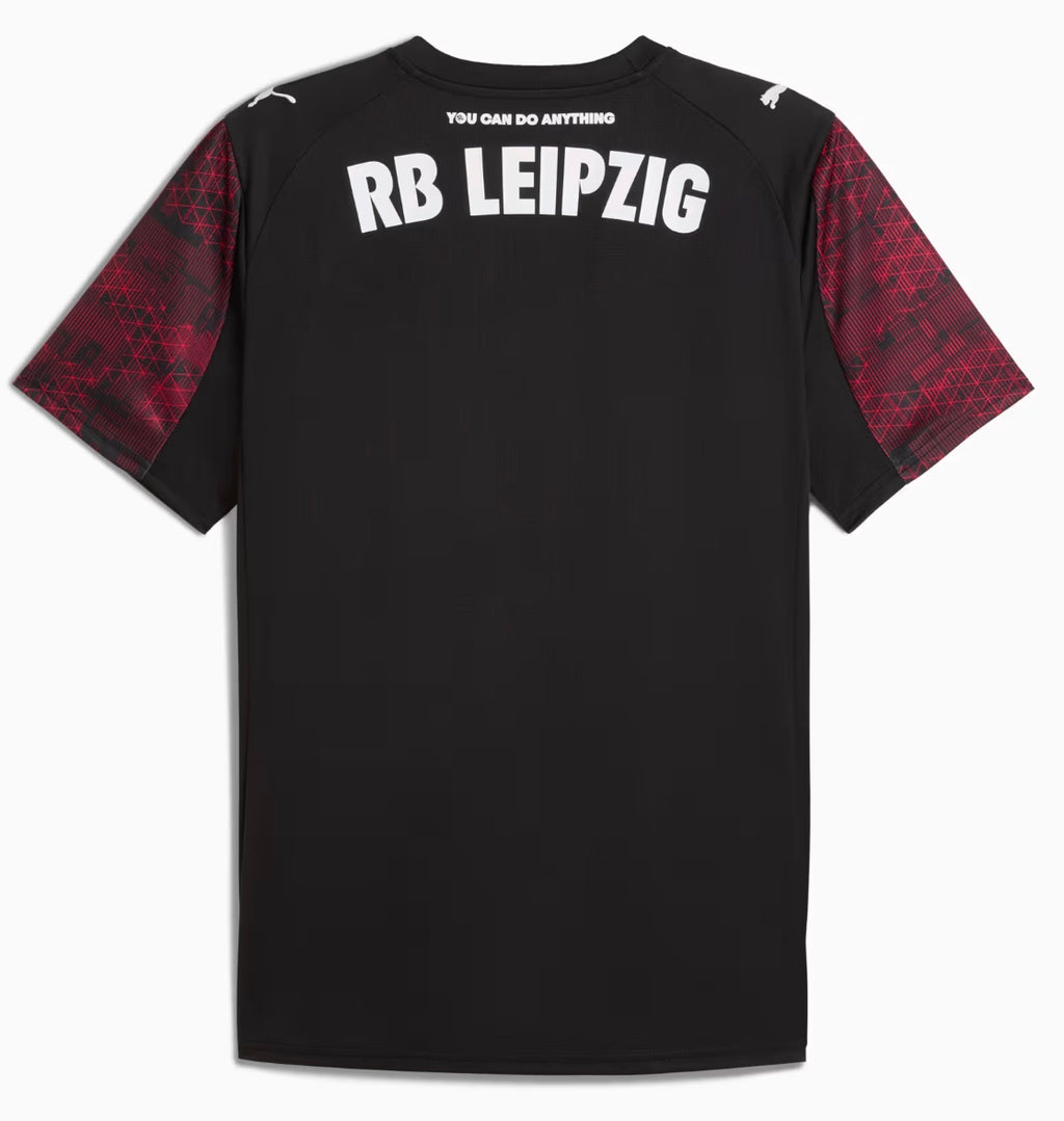 Leipzig third 25/26