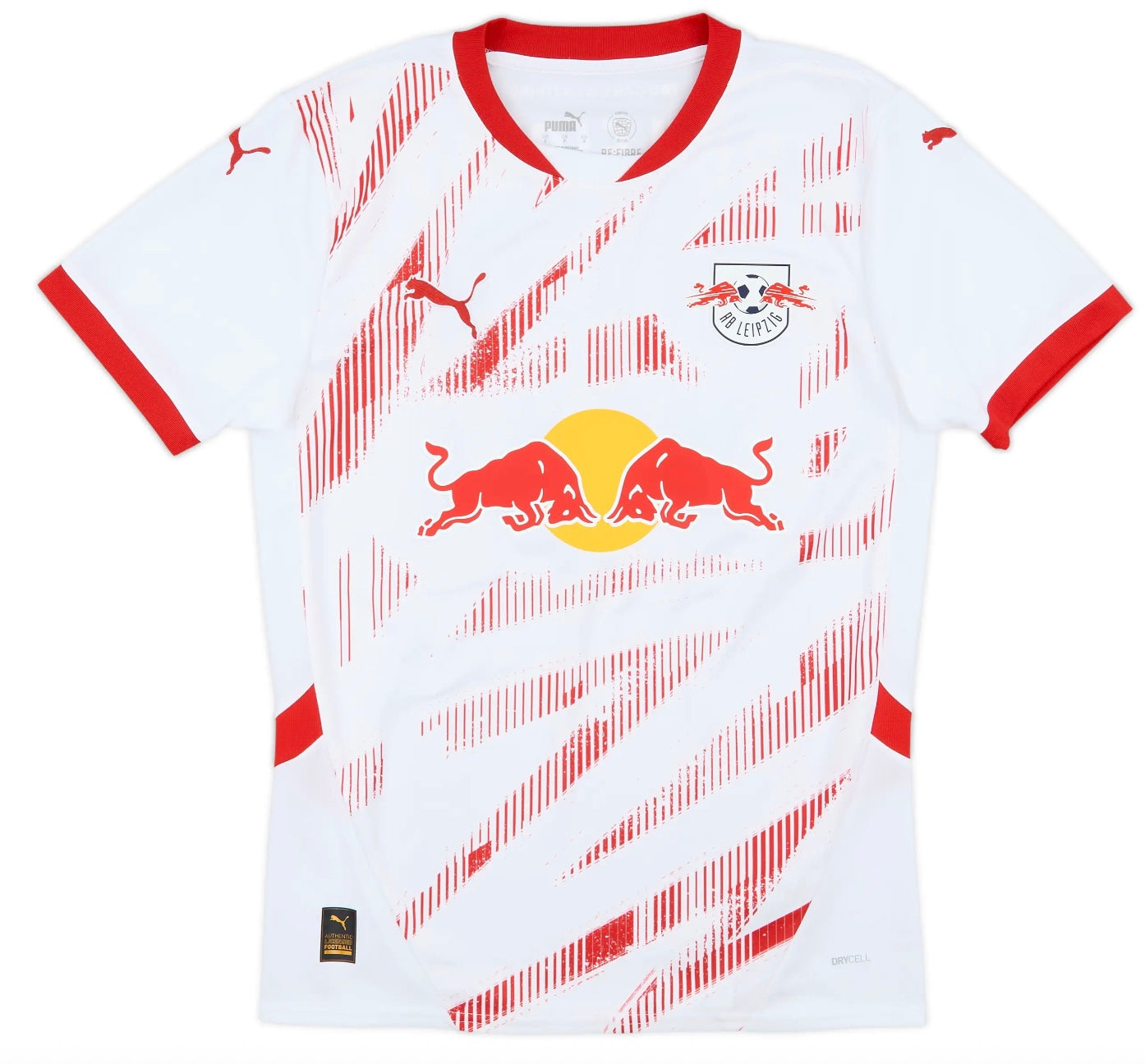 Leipzig home 24/25