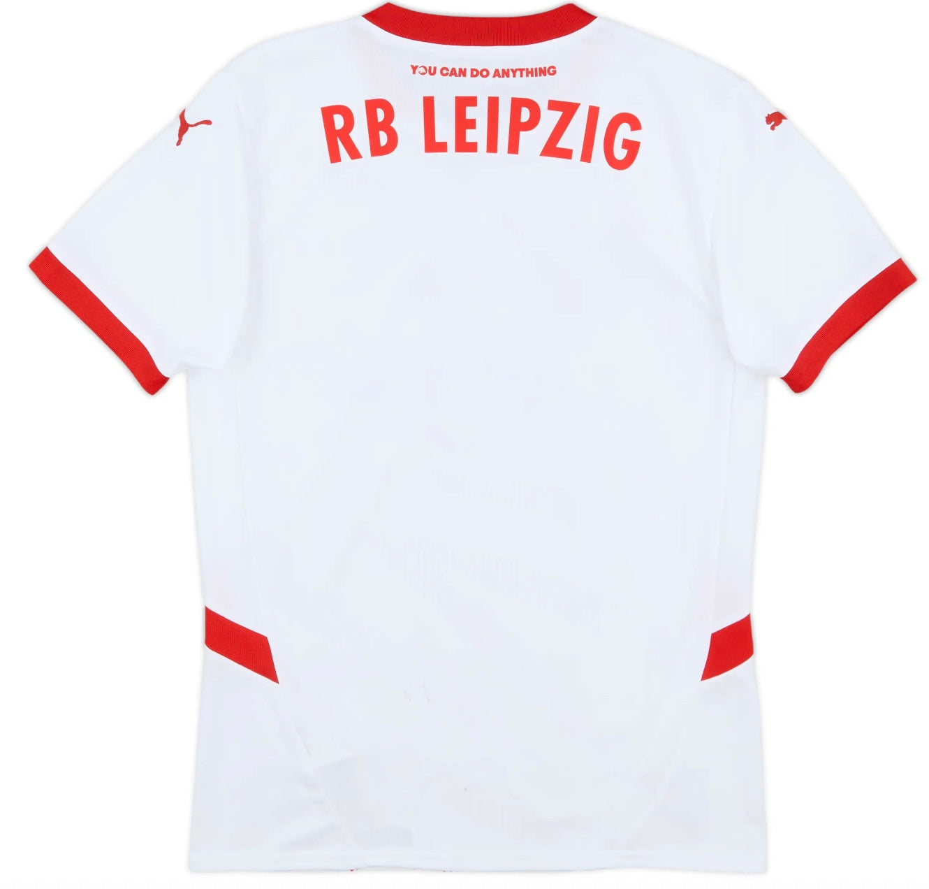 Leipzig home 24/25