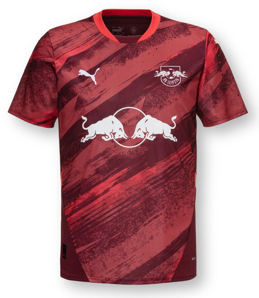 Leipzig away 24/25