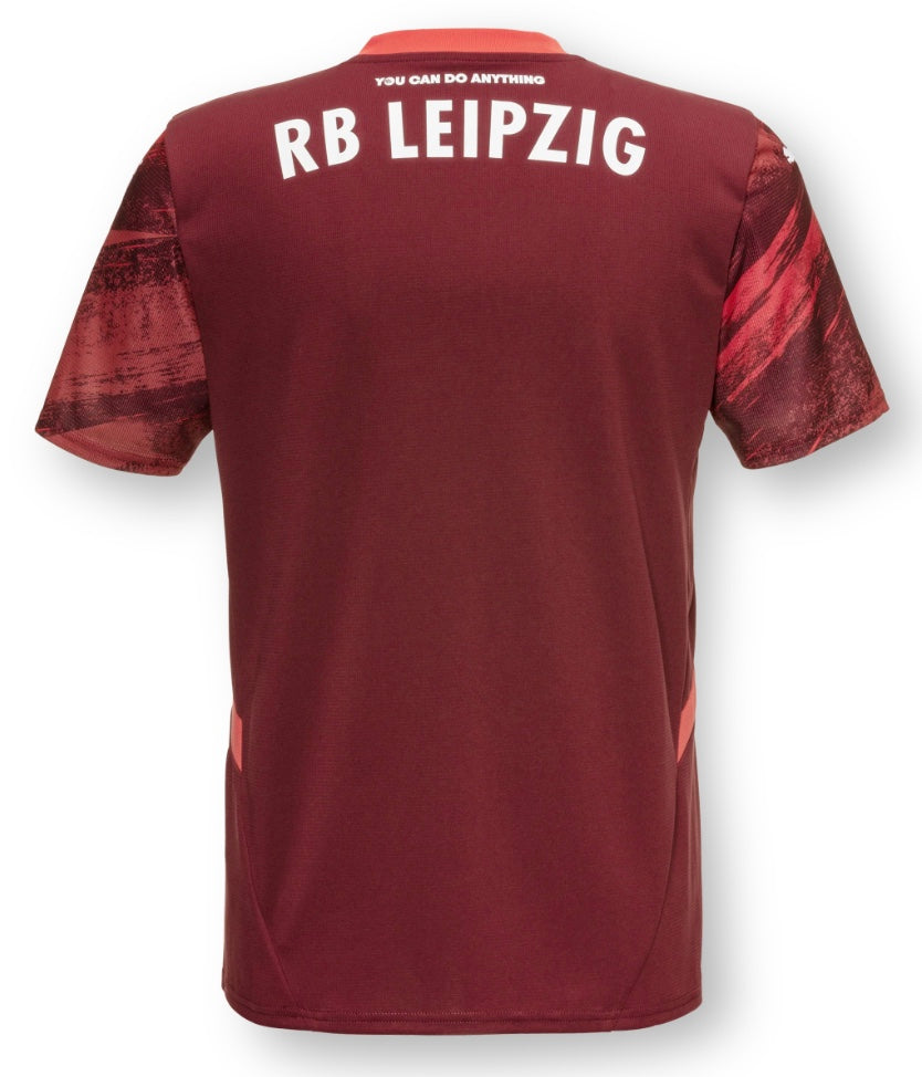 Leipzig away 24/25