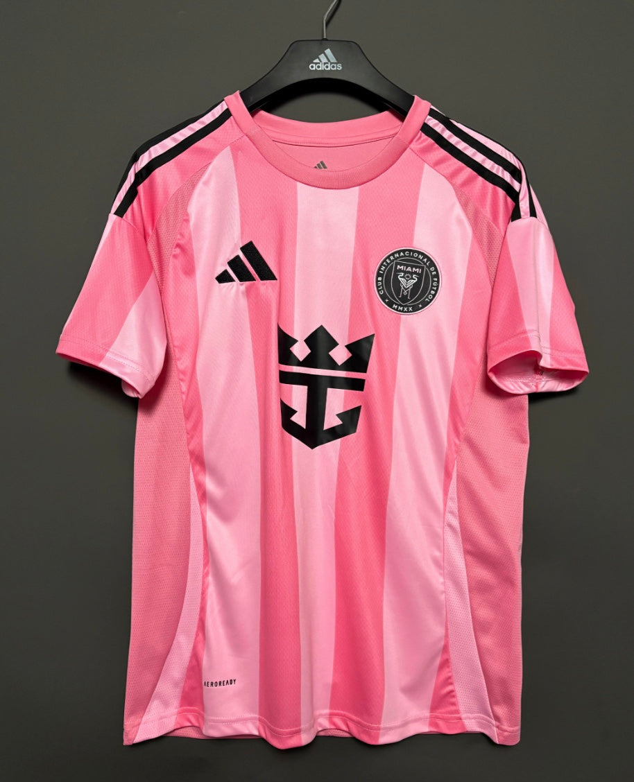 Inter Miami home 25/26