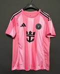 Inter Miami home 25/26