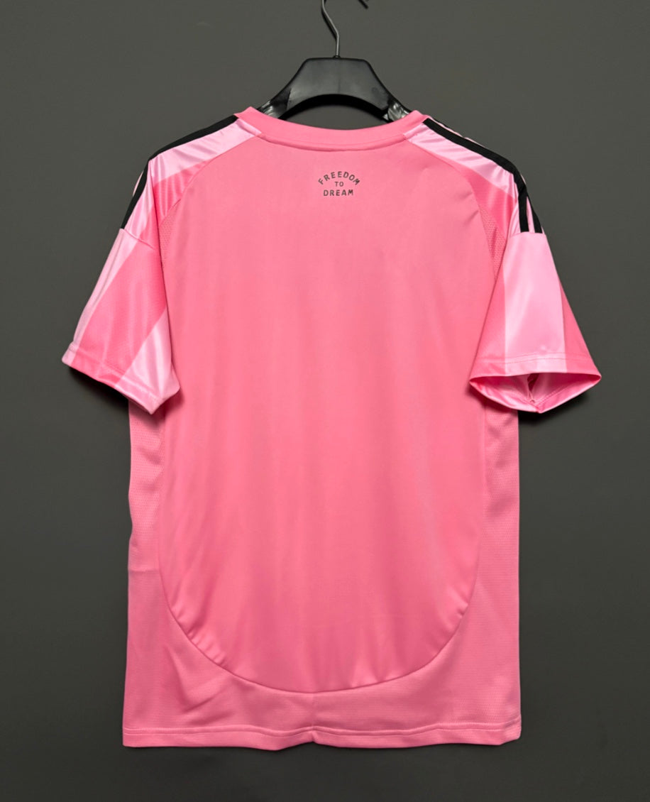 Inter Miami home 25/26