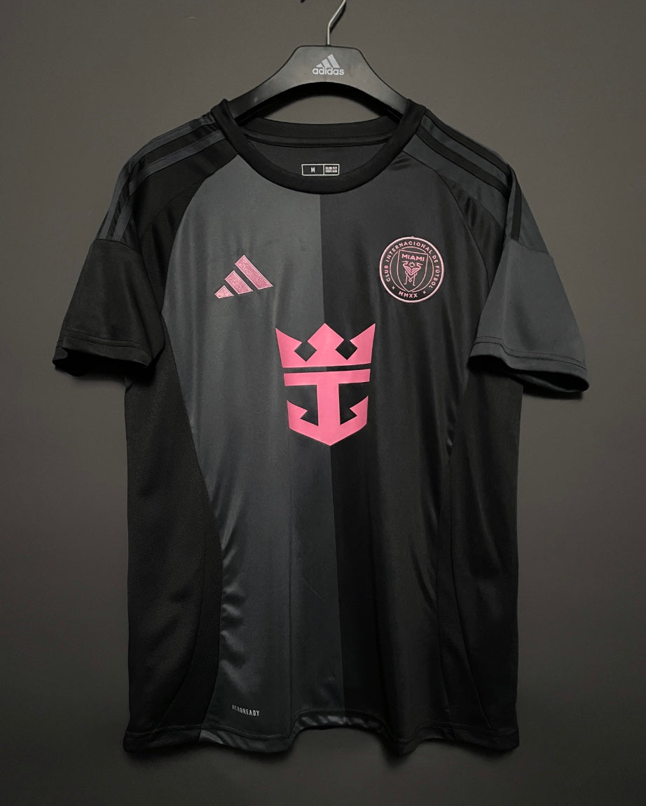 Inter Miami away 25/26