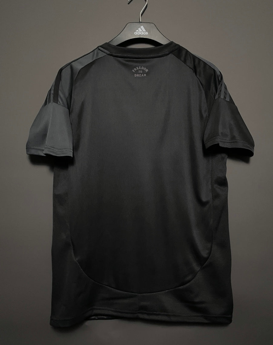 Inter Miami away 25/26