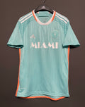 Inter Miami third 24/25