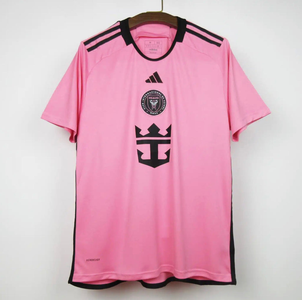 Inter Miami home 24/25