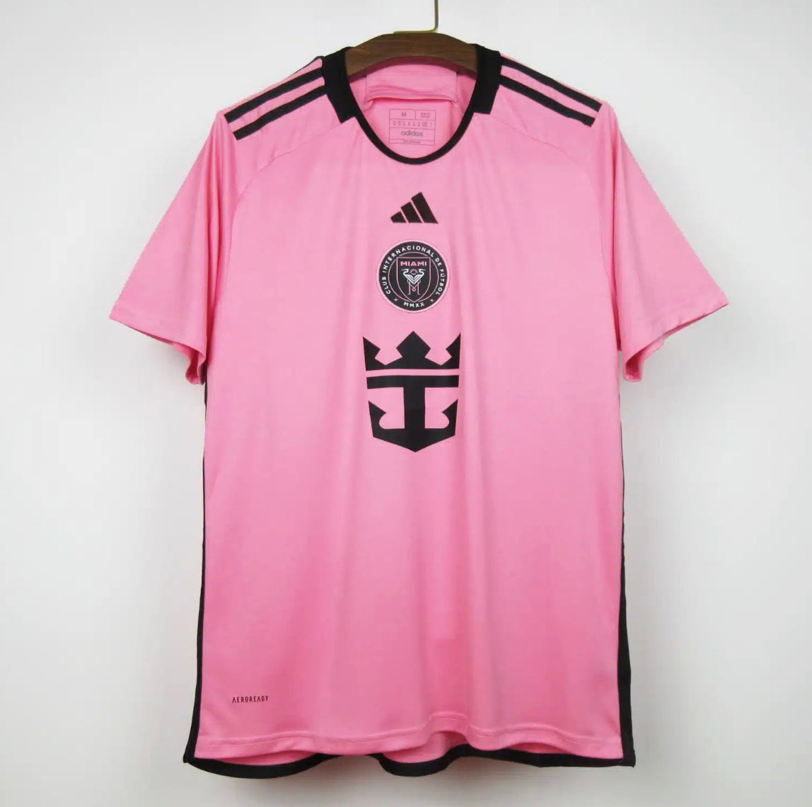 Inter Miami home 24/25