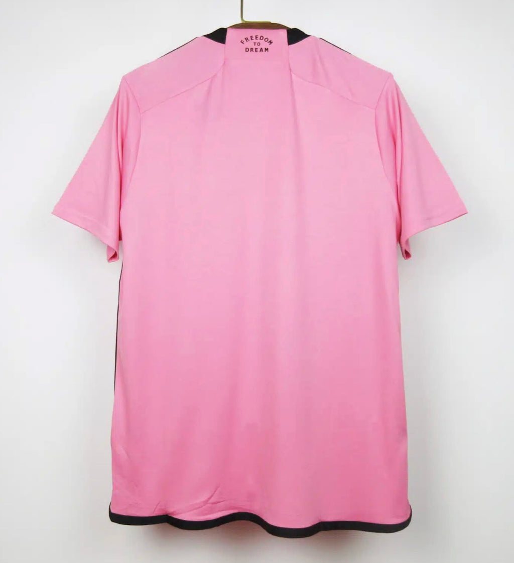 Inter Miami home 24/25