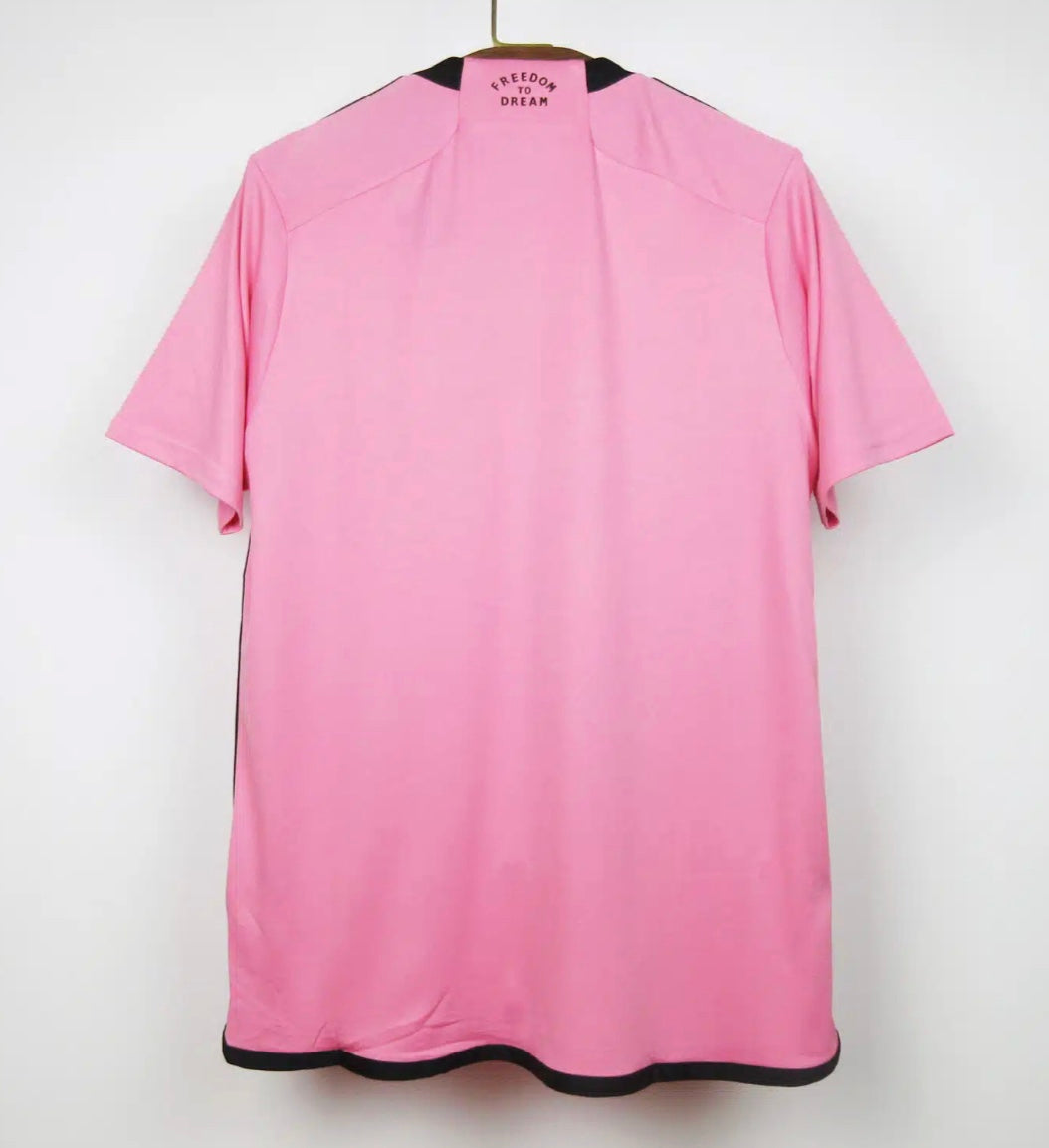 Inter Miami home 24/25