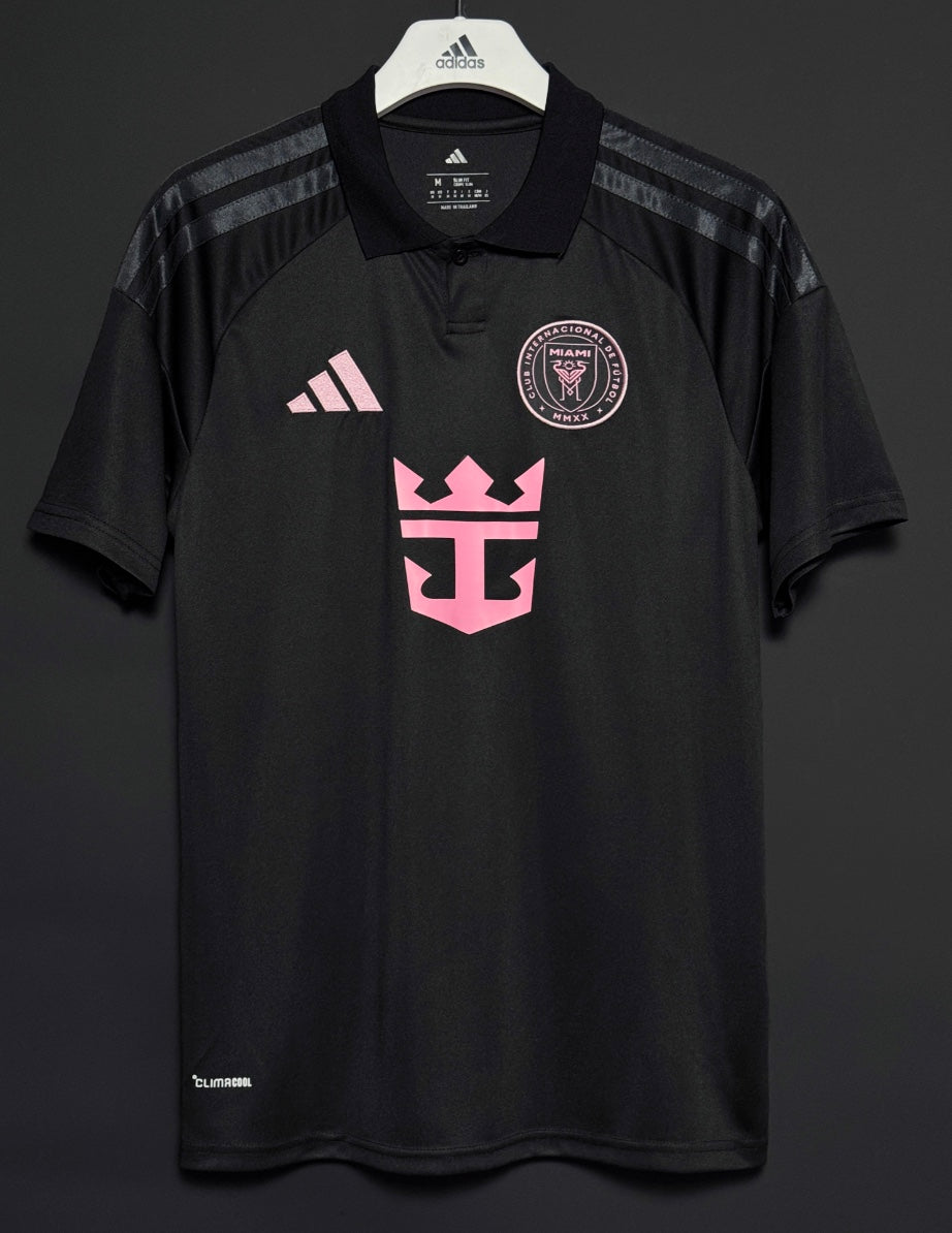 Inter Miami away 26/27