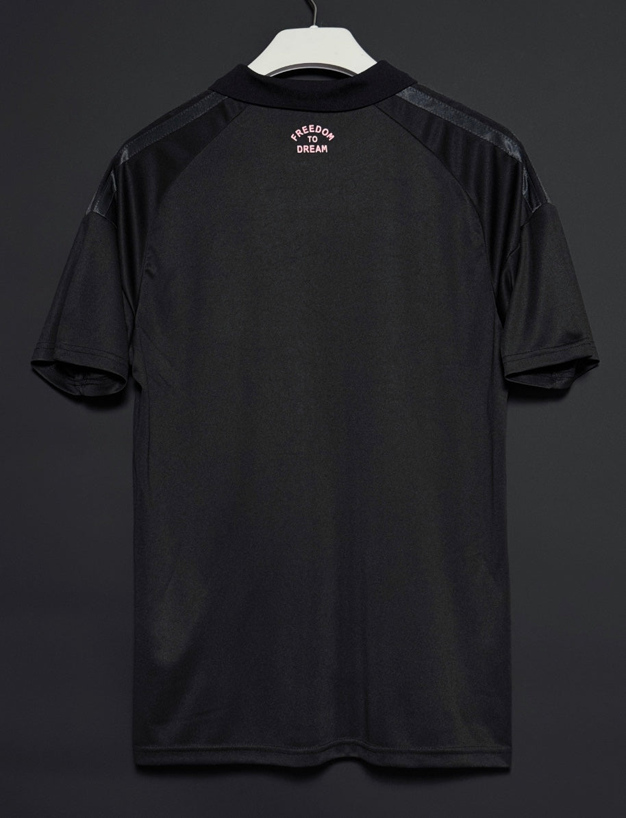 Inter Miami away 26/27