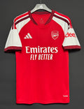 Arsenal home 26/27