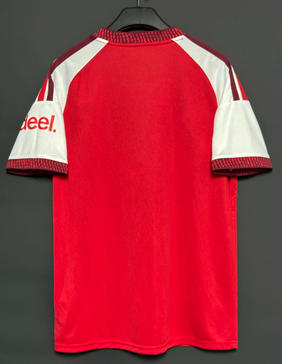 Arsenal home 26/27