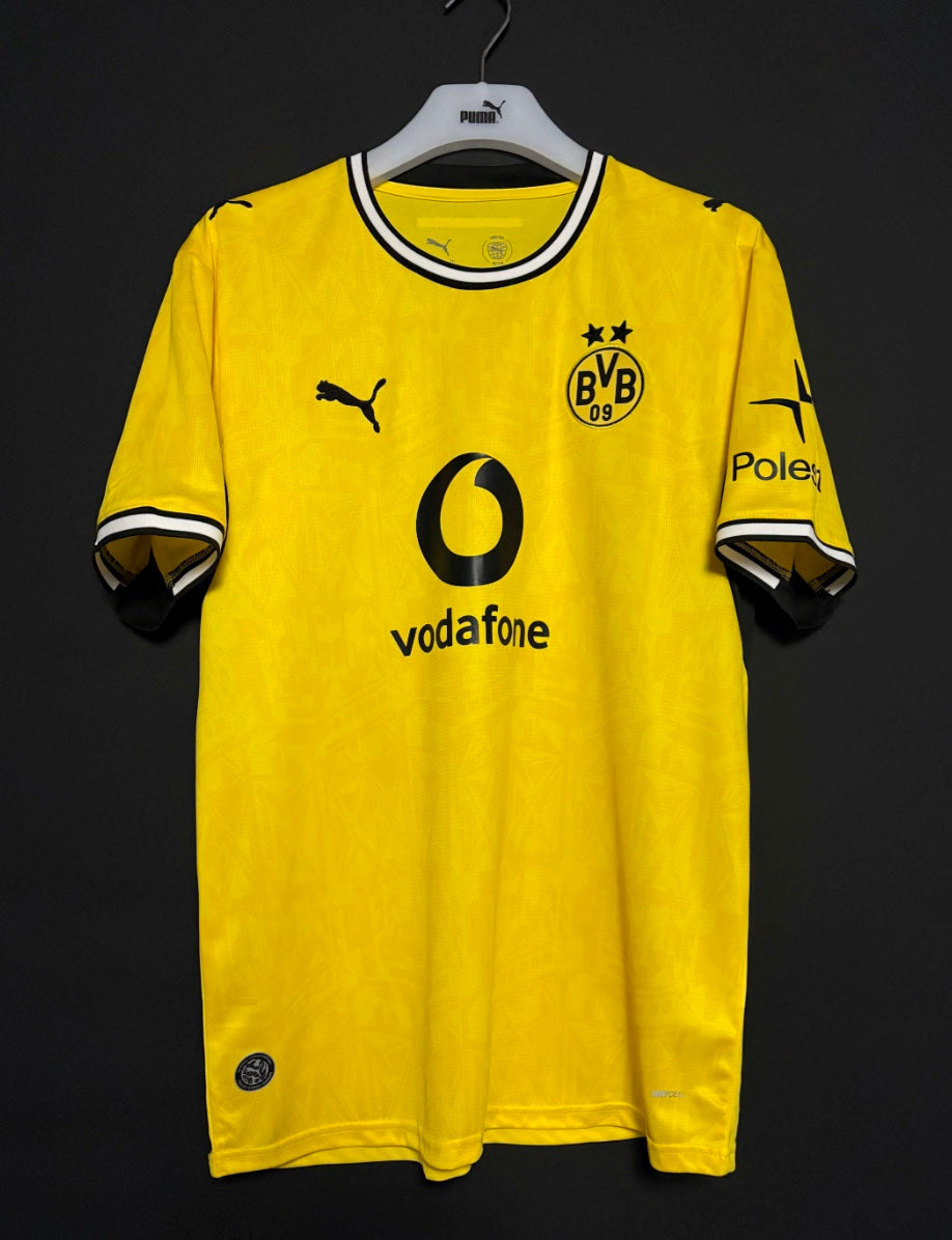 Borussia Dortmund home 26/27