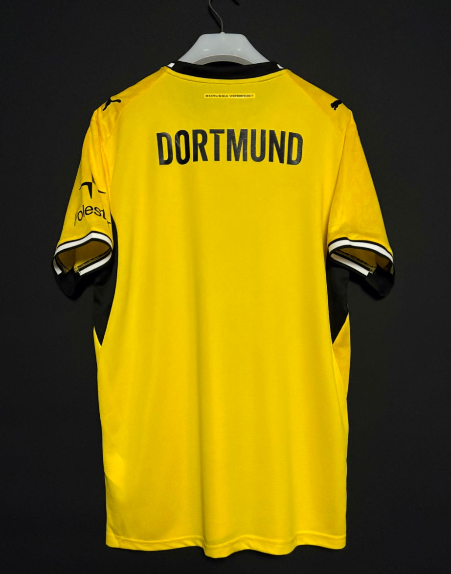 Borussia Dortmund home 26/27