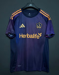 LA Galaxy away 25/26