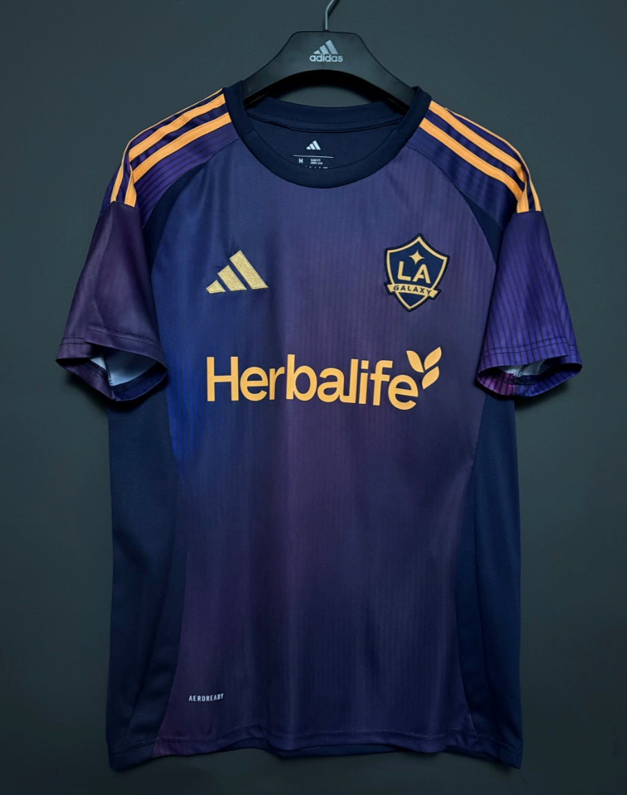 LA Galaxy away 25/26