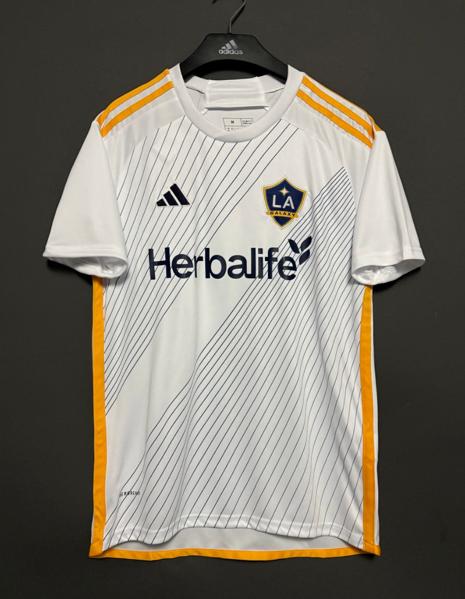 LA Galaxy home 25/26