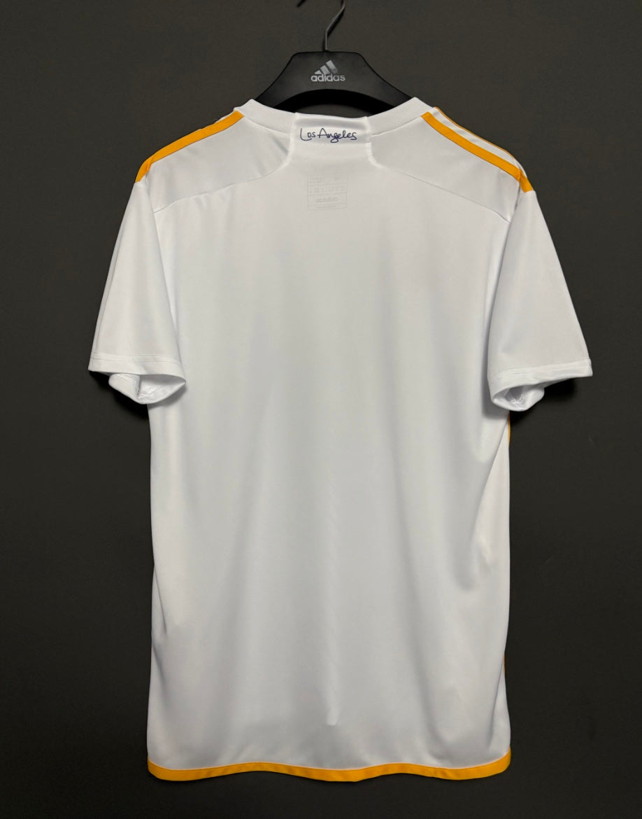 LA Galaxy home 25/26