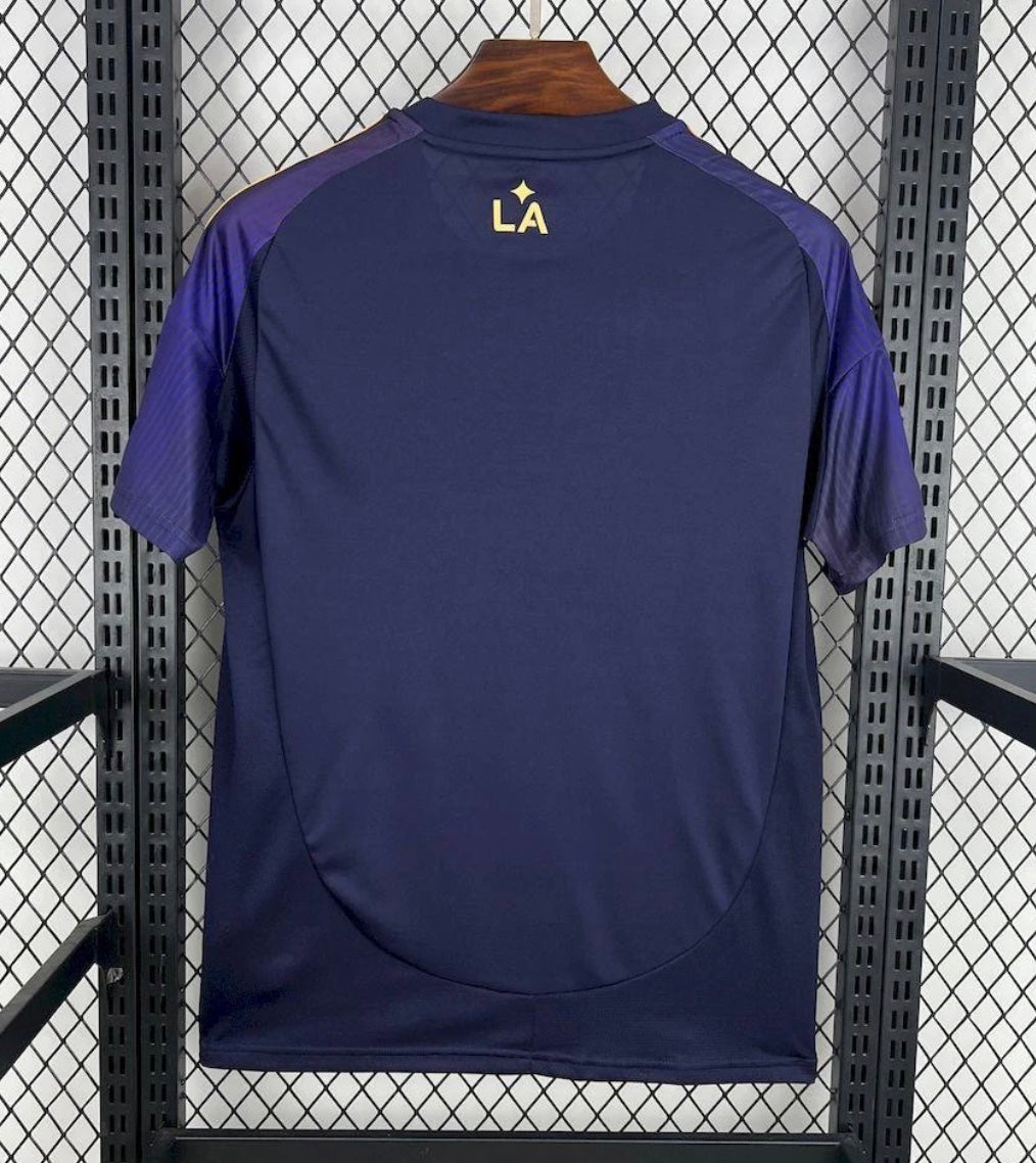 LA Galaxy away 25/26