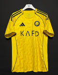 Al Nassr home 25/26
