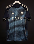Al Nassr away 25/26