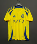Al Nassr home 24/25