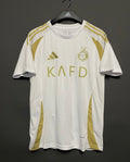 Al Nassr third 24/25