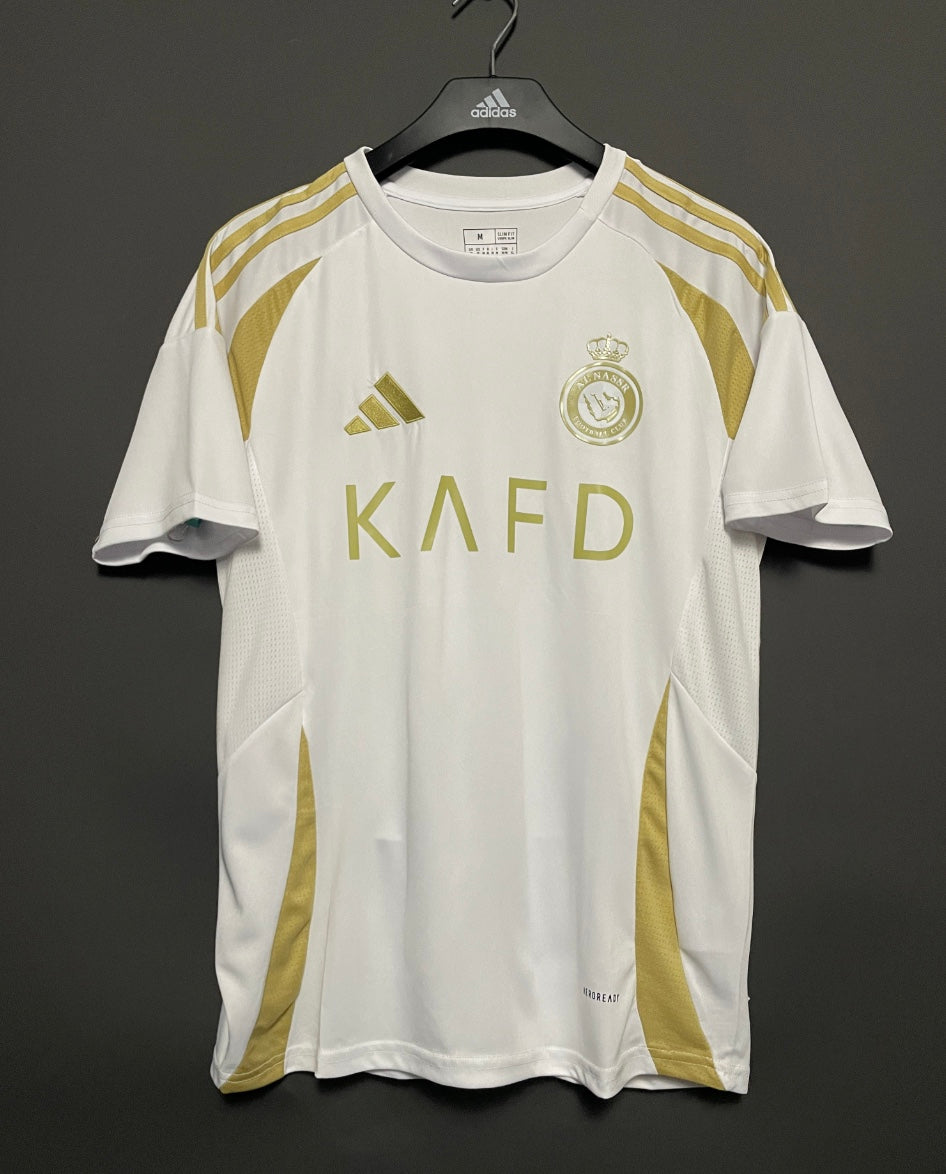 Al Nassr third 24/25