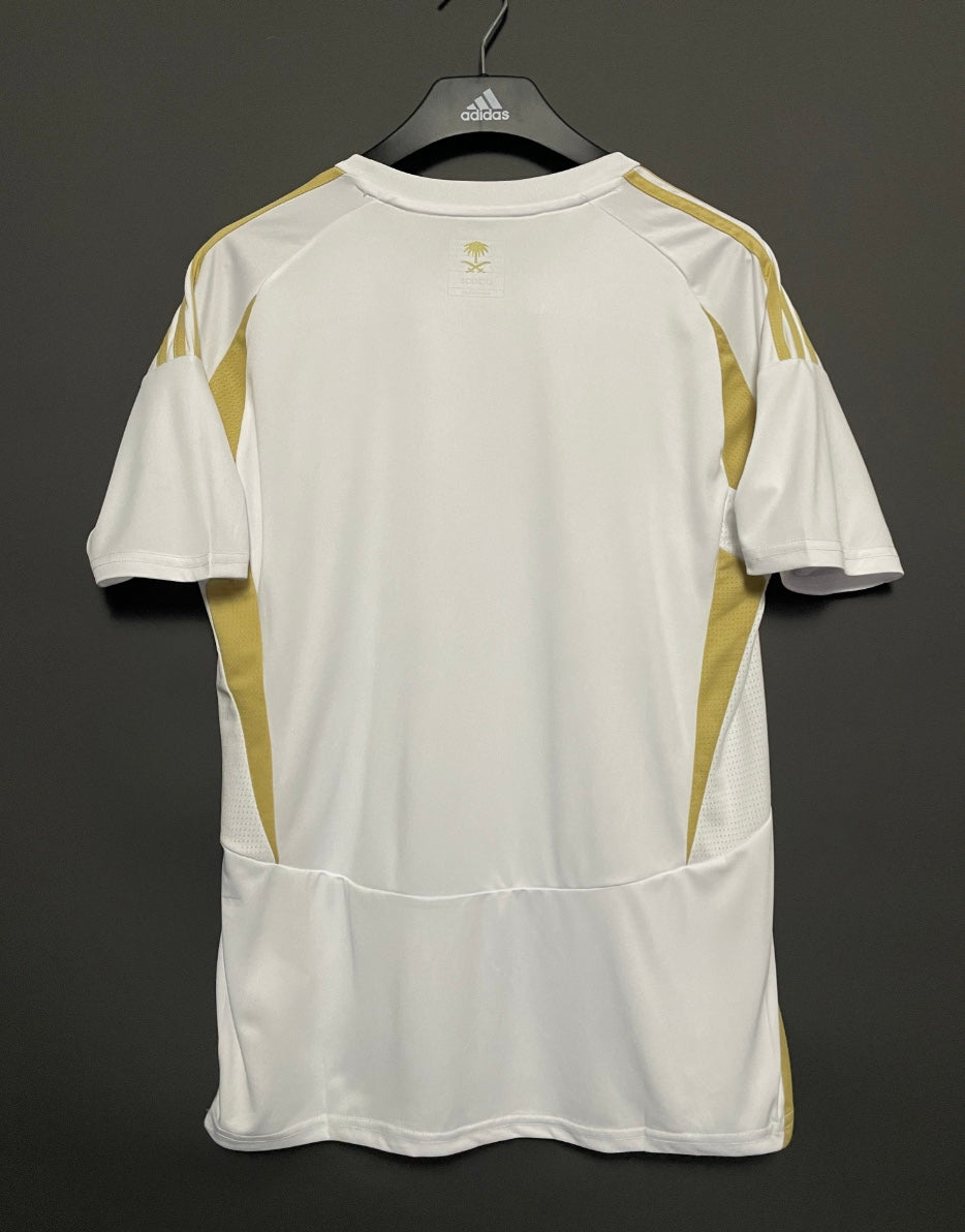 Al Nassr third 24/25