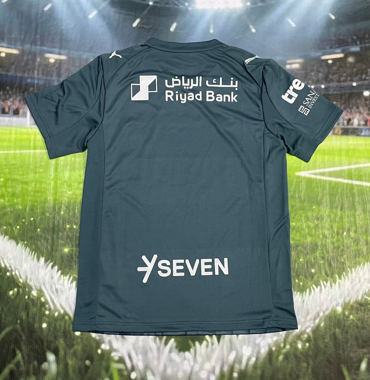 Al Hilal third 25/26