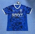 Al Hilal home 24/25