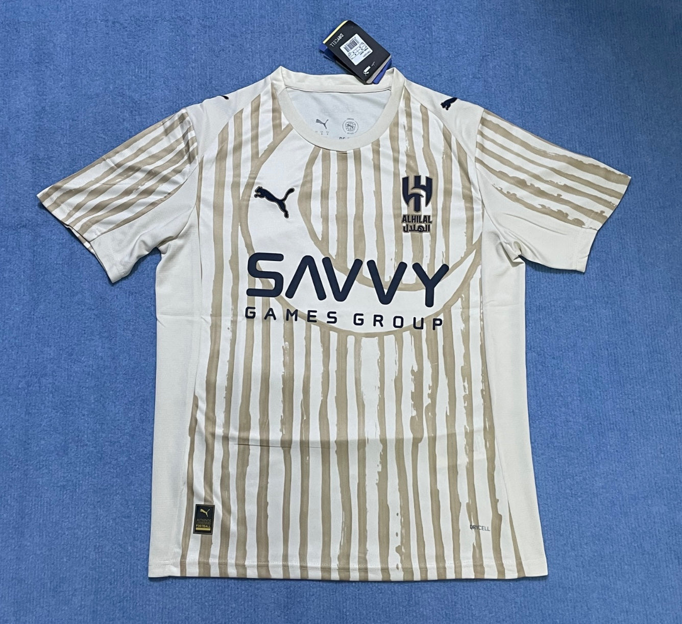 Al Hilal x KidSuper 25/26