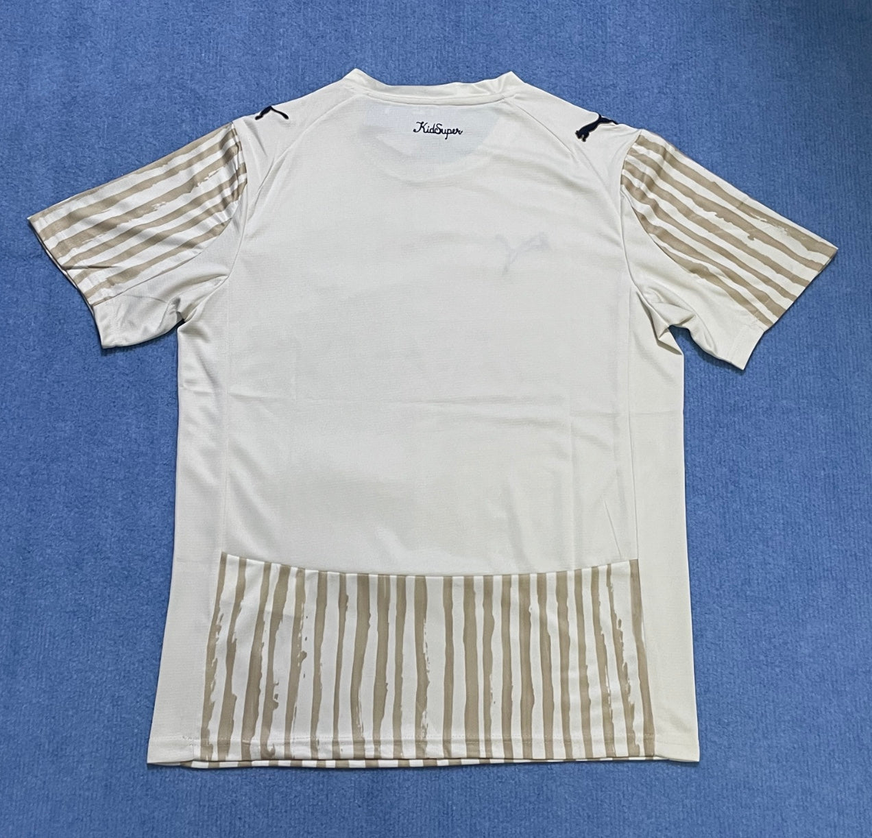 Al Hilal x KidSuper 25/26