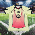 FC Barcelona ´yellow and pink´ special 25/26