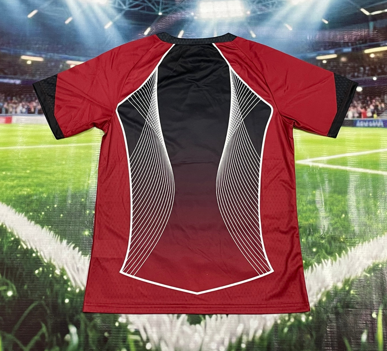 FC Barcelona ´rojo´ special 25/26