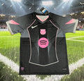 FC Barcelona ´black and pink´ special