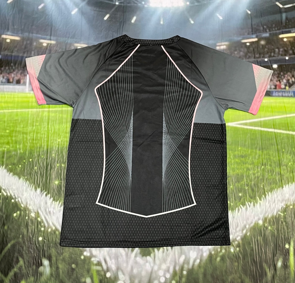 FC Barcelona ´black and pink´ special