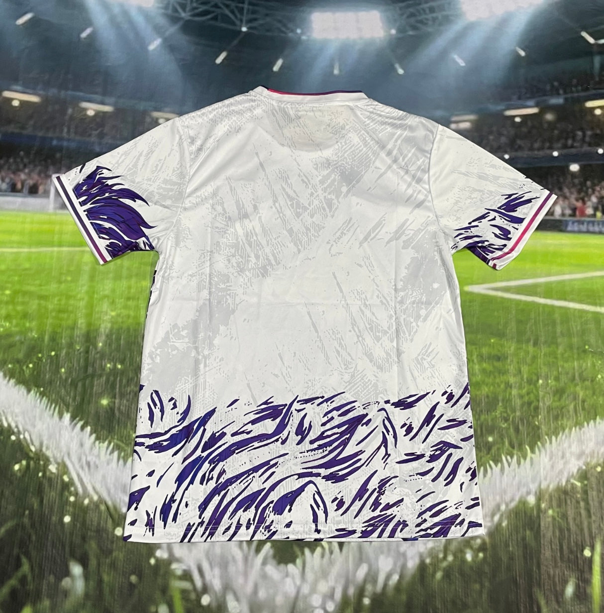 FC Barcelona ´purple lion´ special 25/26