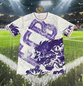 FC Barcelona ´purple lion´ special 25/26